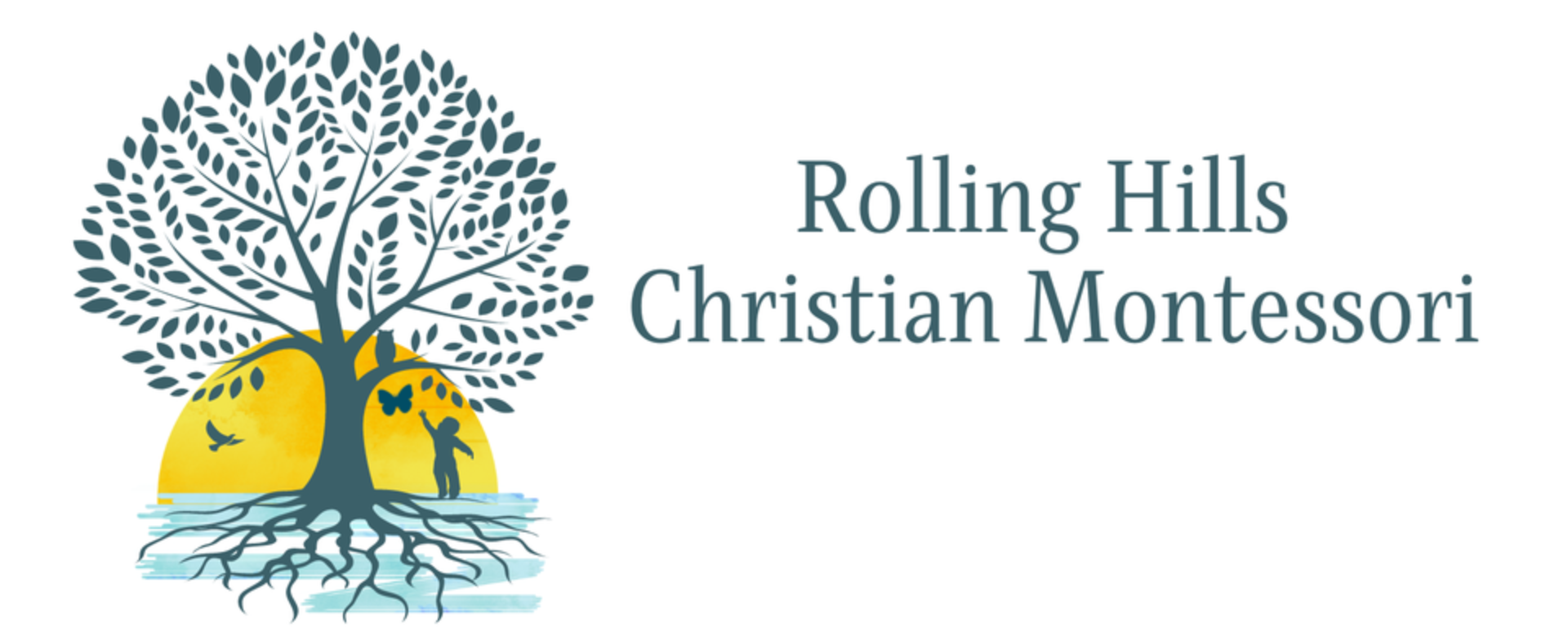 Rolling Hills Christian Montessori School